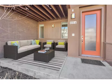 8316 E 35th Ave, Denver, CO 80238 photo 2