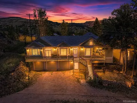 132 Hayden St, Cripple Creek, CO 80813