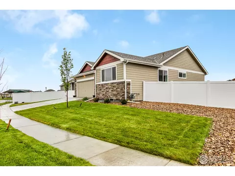 543 El Diente Ave, Severance, CO 80550 photo 3