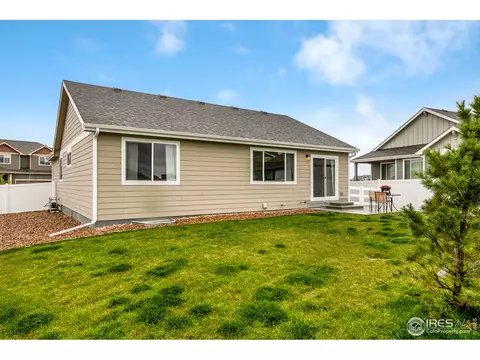 543 El Diente Ave, Severance, CO 80550 photo 22