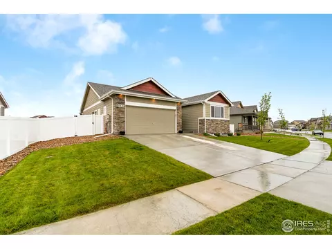 543 El Diente Ave, Severance, CO 80550 photo 2