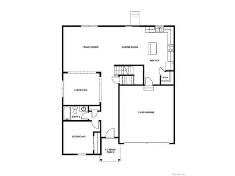 966 Cascade Falls St, Severance, CO 80550 photo 16