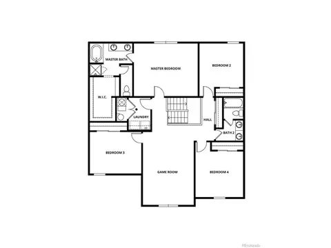 966 Cascade Falls St, Severance, CO 80550 photo 17