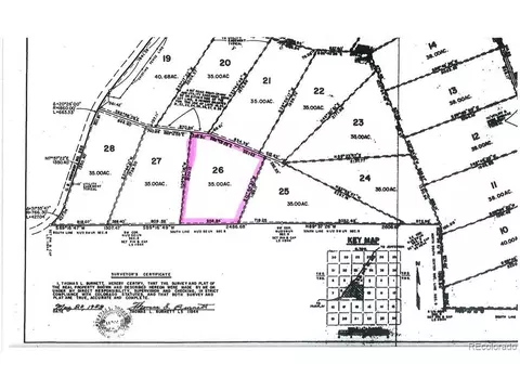 423 Rainbow Dr, Como, CO 80432 photo 25