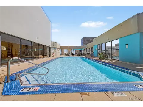 1625 Larimer St #2805, Denver, CO 80202