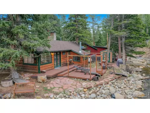 2927 Riverside Dr, Lyons, CO 80540 photo 3