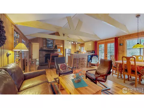2927 Riverside Dr, Lyons, CO 80540 photo 9