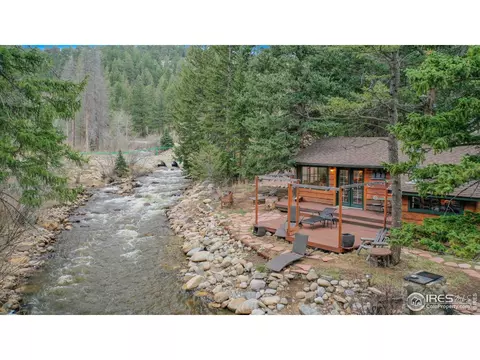 2927 Riverside Dr, Lyons, CO 80540 photo 1