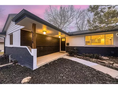 3318 S Dayton Ct, Denver, CO 80231