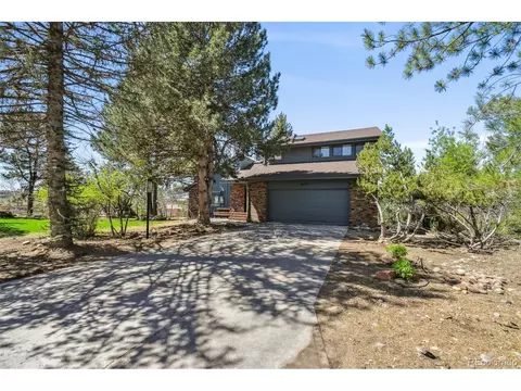 6457 Wind Hollow Ct, Parker, CO 80134