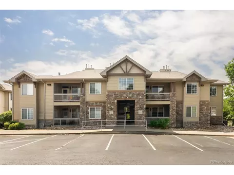 10331 W Girton Dr #204, Lakewood, CO 80227
