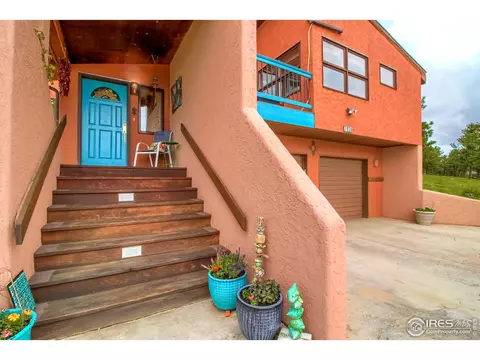 7939 Middle Fork Rd, Boulder, CO 80302 photo 2