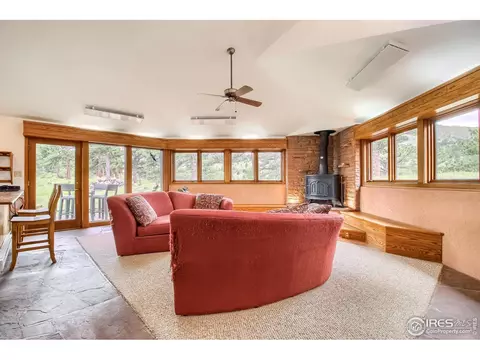 7939 Middle Fork Rd, Boulder, CO 80302 photo 4