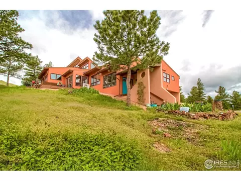 7939 Middle Fork Rd, Boulder, CO 80302 photo 1