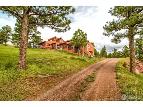7939 Middle Fork Rd, Boulder, CO 80302 photo 31