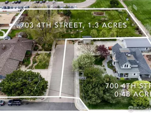 703 4th St, Windsor, CO 80550 photo 1