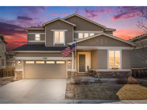 12202 Village Cir, Brighton, CO 80603