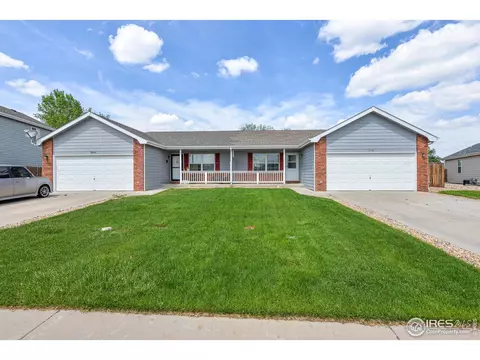3808 24th Ave, Evans, CO 80620 photo 2