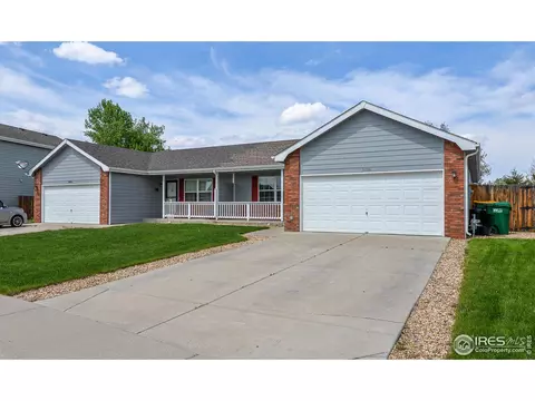 3808 24th Ave, Evans, CO 80620 photo 1