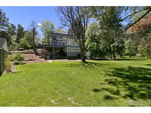 1709 Hillside Rd, Boulder, CO 80302 photo 2