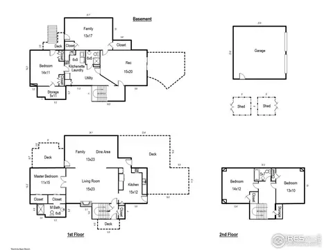 1709 Hillside Rd, Boulder, CO 80302 photo 31
