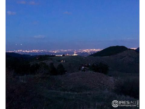 529 Lost Angel Rd, Boulder, CO 80302 photo 1