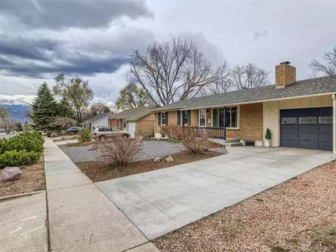 2624 Lelaray St, Colorado Springs, CO 80909