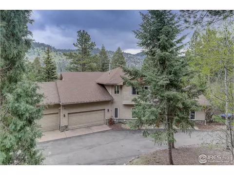 20400 Brookmont, Morrison, CO 80465 photo 4