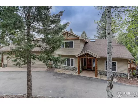 20400 Brookmont, Morrison, CO 80465 photo 1