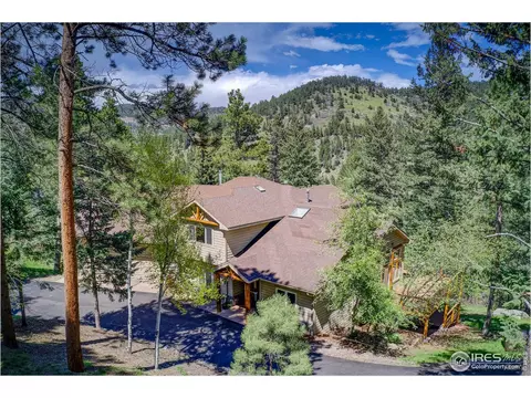 20400 Brookmont, Morrison, CO 80465 photo 38