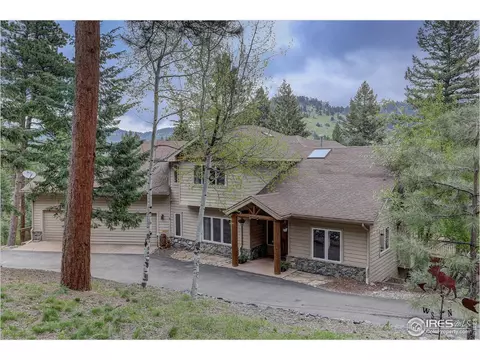 20400 Brookmont, Morrison, CO 80465 photo 2