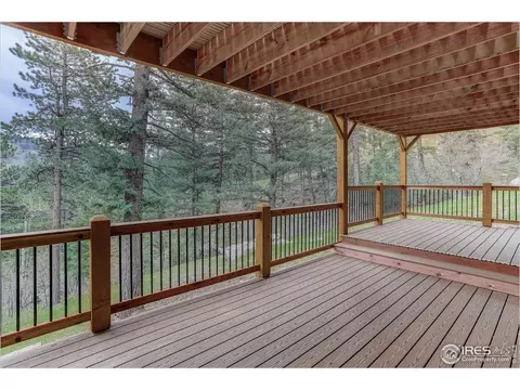 20400 Brookmont, Morrison, CO 80465 photo 36