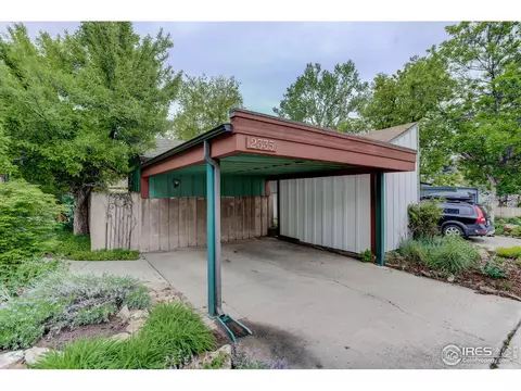 2335 Jasper Ct, Boulder, CO 80304 photo 3