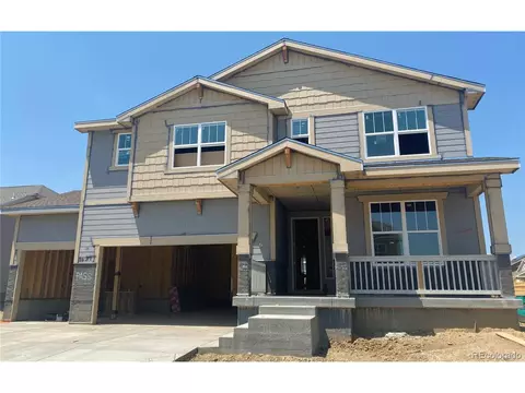 16397 Saint Paul St, Thornton, CO 80602