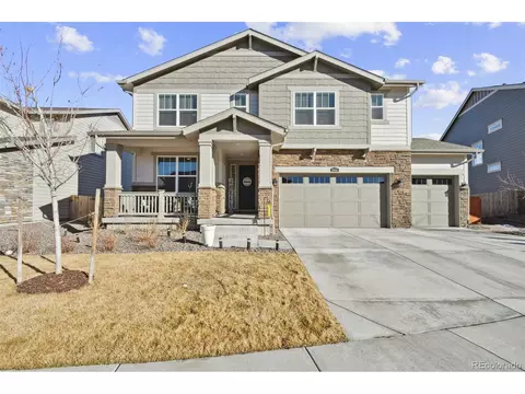 1064 S Fultondale Ct, Aurora, CO 80018