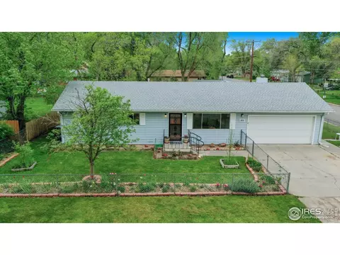 3011 West Ave, Laporte, CO 80535 photo 2