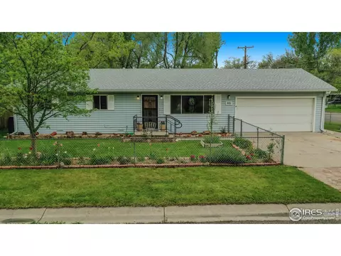 3011 West Ave, Laporte, CO 80535 photo 1
