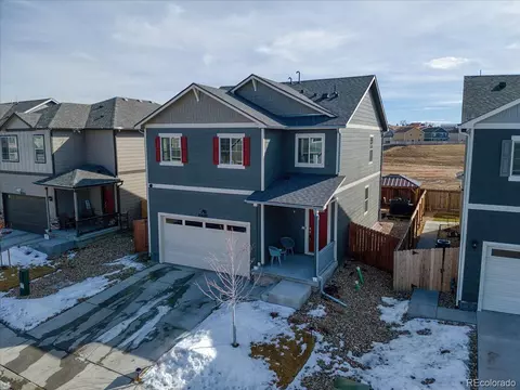 10489 Castor Dr, Colorado Springs, CO 80925