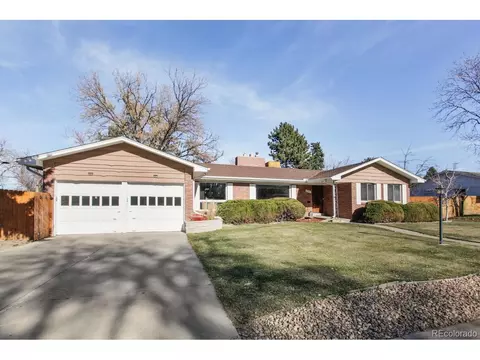 251 E Graves Ave, Centennial, CO 80121
