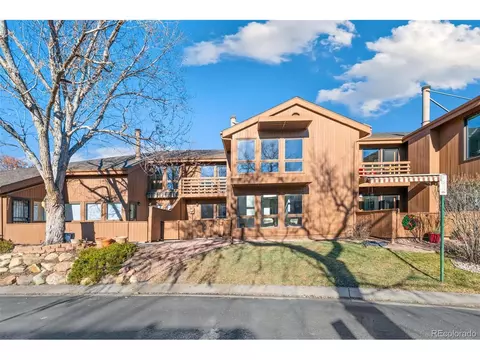 Undisclosed, Colorado Springs, CO 80907