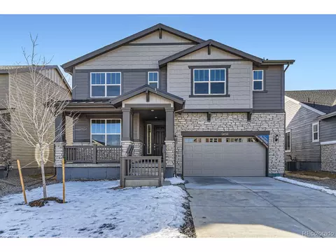 24734 E Pacific Pl, Aurora, CO 80018
