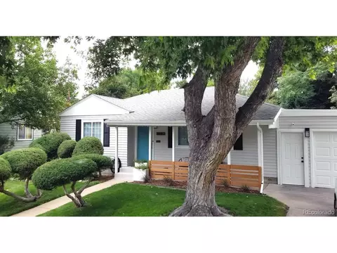 1852 S Fairfax St, Denver, CO 80222