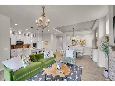 3429 Goodyear St, Castle Rock, CO 80109