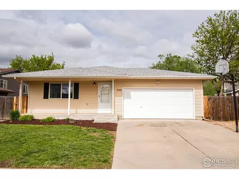 724 Lilac Dr, Windsor, CO 80550 photo 1