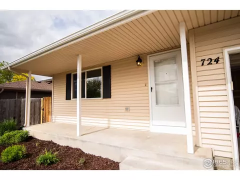 724 Lilac Dr, Windsor, CO 80550 photo 2