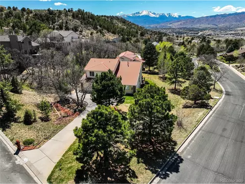 5880 Cliffside Ter, Colorado Springs, CO 80918