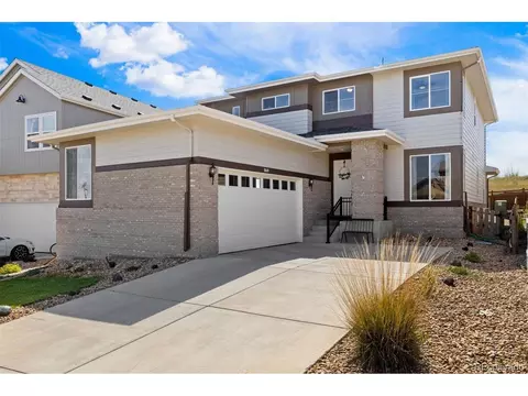 18640 W 92nd Dr, Arvada, CO 80007