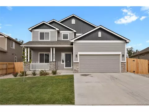 6730 Mandan Dr, Colorado Springs, CO 80925
