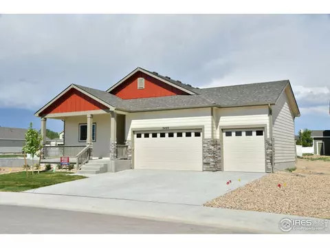 5463 Maidenhead Dr, Windsor, CO 80550 photo 1