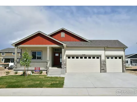 5463 Maidenhead Dr, Windsor, CO 80550 photo 2